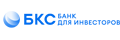 БКС Банк - лого