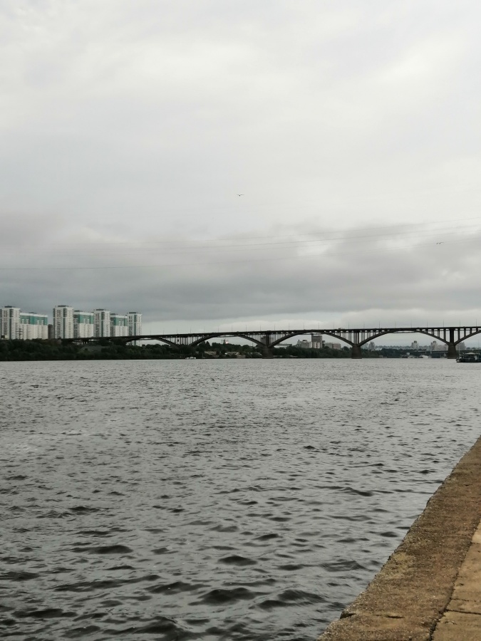 Молитовский мост в Нижнем Новгороде отремонтируют почти за 9 млн рублей