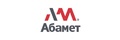 Абамет-Волга - лого