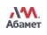 Абамет-Волга - лого