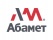 Абамет-Волга - логотип
