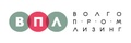 Волгопромлизинг - логотип
