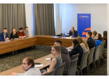 НБД-Банк подвел итоги 2025 года: стратегия партнерства и фокус на реальный сектор