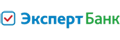 Эксперт Банк - логотип