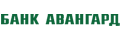 "АВАНГАРД" - лого