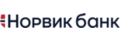 Норвик Банк - лого